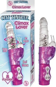 CLIT TINGLER CLIMAX LOVER – PINK