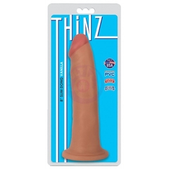 DILDO REALISTA VAINILLA 20 CM THINZ