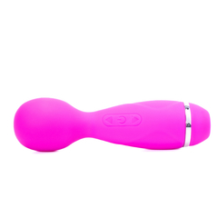 VIBRADOR MINI LOVER GIRLS SUCTION en internet