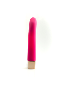 PINK SEXY ORGASMIC VIBRADOR