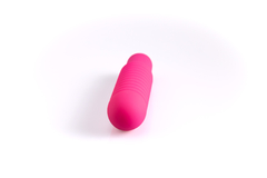 VIBRADOR ANILLADO WORM PUSSY en internet