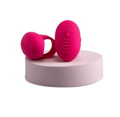 ANILLO VIBRADOR FINGER CLIT