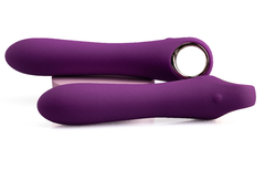 Vibrador falico multiorgasmico Love Stick - comprar en línea