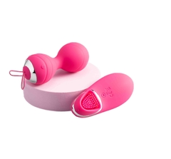 KEGEL BALL SUPERSEX MULTIFUNCIONAL RECARGABLE - comprar en línea