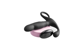 PROSTAFUCK DEDEO VIBRADOR RECARGABLE CON CONTROL REMOTO - comprar en línea