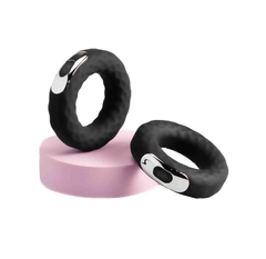 ANILLO SILICONA EYACULATOR MAXIMUS VIBRADOR en internet