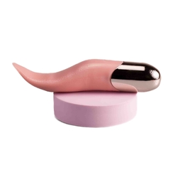 PINCK PUSSY TONGUE RECARGABLE - comprar en línea