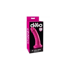 Dillio 6 "Slim dillio