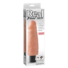 Real Feel Lifelike Toyz No. 9 - Light