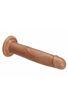 DILDO REALISTA Cloud 9 Working Man 7 Inch en internet