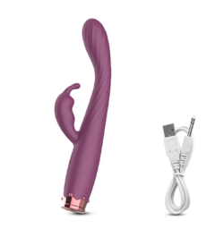 VIBRADOR M,ULTIORGASMICO QUEEN SEX VIOLENCE