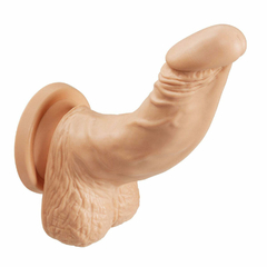 DILDO REALISTA Cloud 9 Working Man 6.5 Inch With Balls