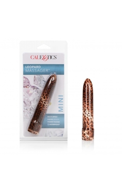 VIBRADOR BALA LEOPARD