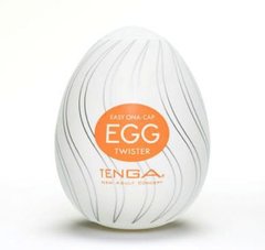 TENGA EGG – TWISTER