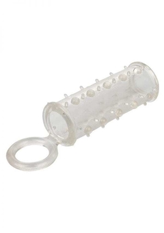 Forro Sensation Enhancer - Clear - comprar en línea