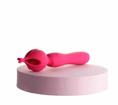 VIBRADOR MULTIORGASMICO COCOON LOVE - tienda en línea