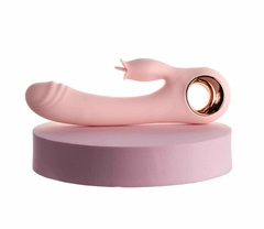 VIBRADOR SENSORIAL LAMEDOR LICK ECSTASY en internet