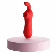 SUCCIONADOR & VIBRADOR PARA CLITORIS CLIT LITTLE THINGS - Afrodita sexshop