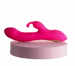 VIBRADOR JEAN PAUL 10 MODOS ORGASMIC - comprar en línea