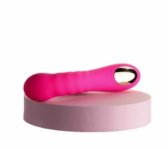 VIBRADOR JEAN PAUL 10 MODOS ORGASMIC - tienda en línea