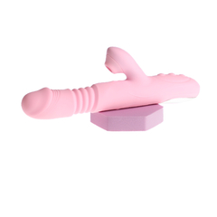 VIBRADOR THE MACHO ORGASMICO - comprar en línea