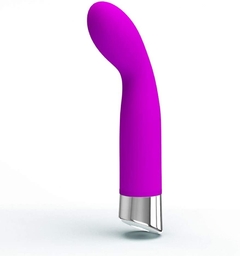 VIBRADOR PRETTY LOVE JOHN DE ALTA POTENCIA - comprar en línea