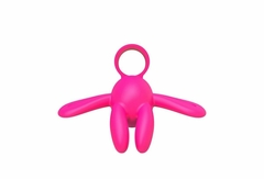 The 9’s Flirt Finger Butterfly Finger Vibrator – Pink en internet