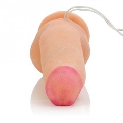 VIBRADOR REALISTA MAX COCK AND BALLS - comprar en línea