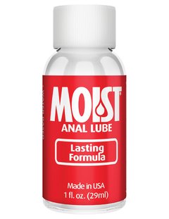 LUBRICANTE ANAL MOIST DE 29 ML