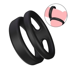 ANILLO X-RING SILICONE - comprar en línea