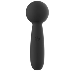 TURBO VIBRADOR CABEZON MAGIC WAND en internet