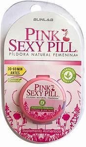 PINK SEXY PILL 2 CAPS