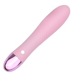 VIBRADOR VIAJERO TRAVEL ORGASM