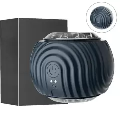 MASTURBADOR CYBER PUSSY HOT BALL - comprar en línea