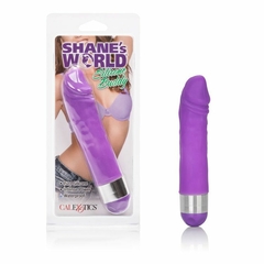 SHANE"S WORLD SILICONE BUDDY - PURPLE en internet