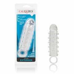 STUD EXTENDER – CLEAR