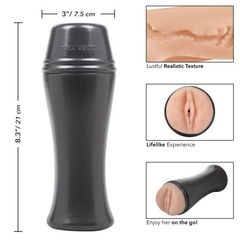 Private Original Vacuum Cup to Go - comprar en línea