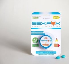 SEXFOX - comprar en línea