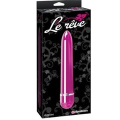 VIBRADOR TIPO BALA LE REVE SLIMLINE