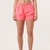 Short VLACK Justina - Fucsia