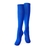 Medias VLACK Pro Socks Antideslizantes - Azul Francia
