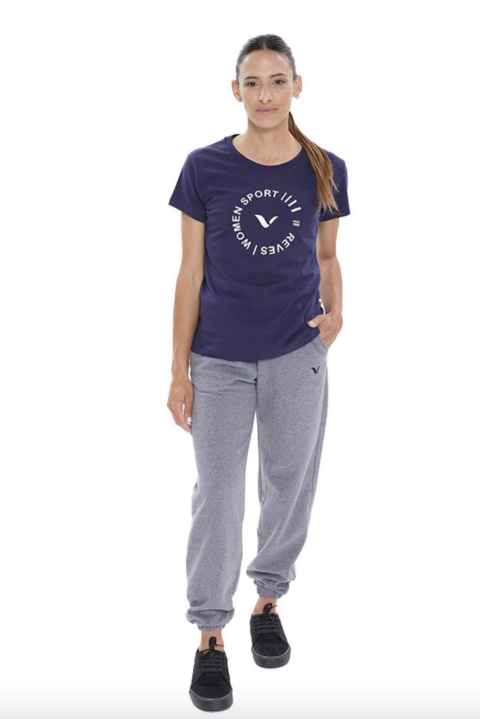 Remera REVES Wen