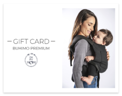 GIFT CARD BUHIMO PREMIUM