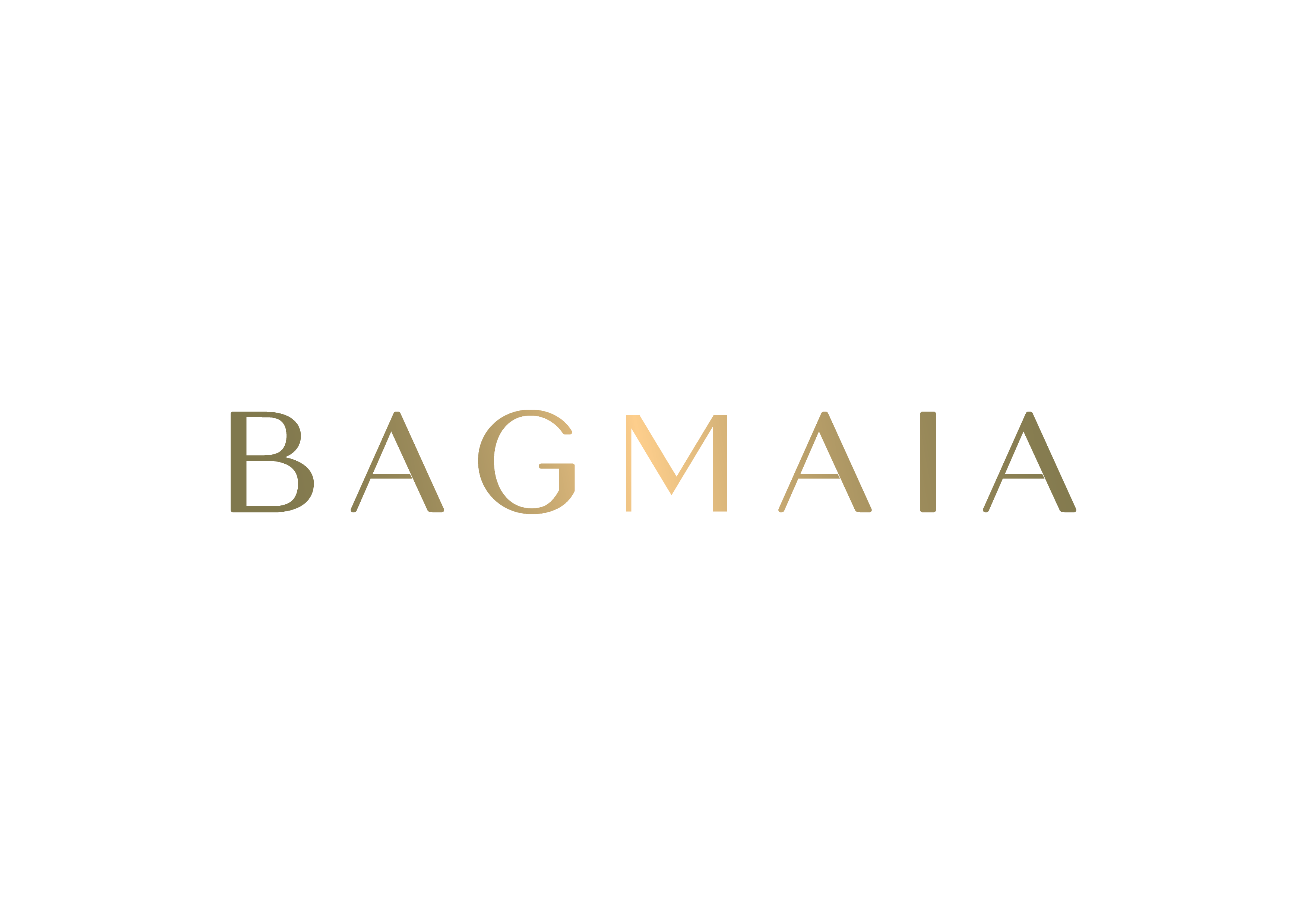 BAGMAIA 