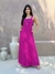 Vestido Olivia Magenta - comprar online