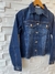 Jaqueta Jeans tradicional - comprar online