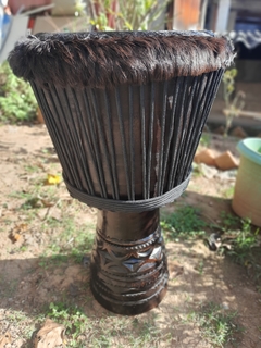 Djembe na internet