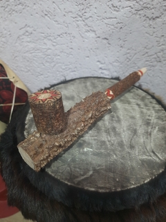 Cachimbo de Angico