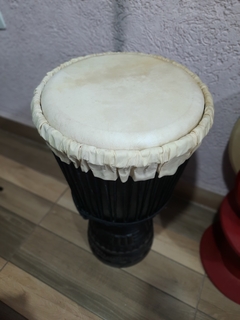 Djembe na internet