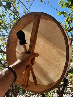 Frame Drum / Pandeirão